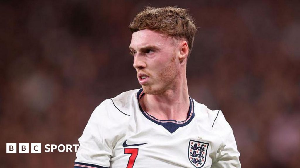 Nike розслідує проблему з формою для чемпіонату світу, зокрема для збірної Англії