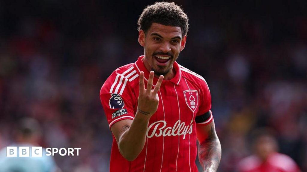 Ноттінгем Форест: Помилка з переходом Моргана Гіббса-Уайта переслідує Тоттенгем