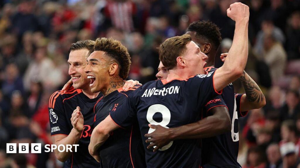 Ноттінгем Форест проти Астон Вілли: Чи вважаються команда Вітора Перейри фаворитом виходу у фінал Ліги Європи?