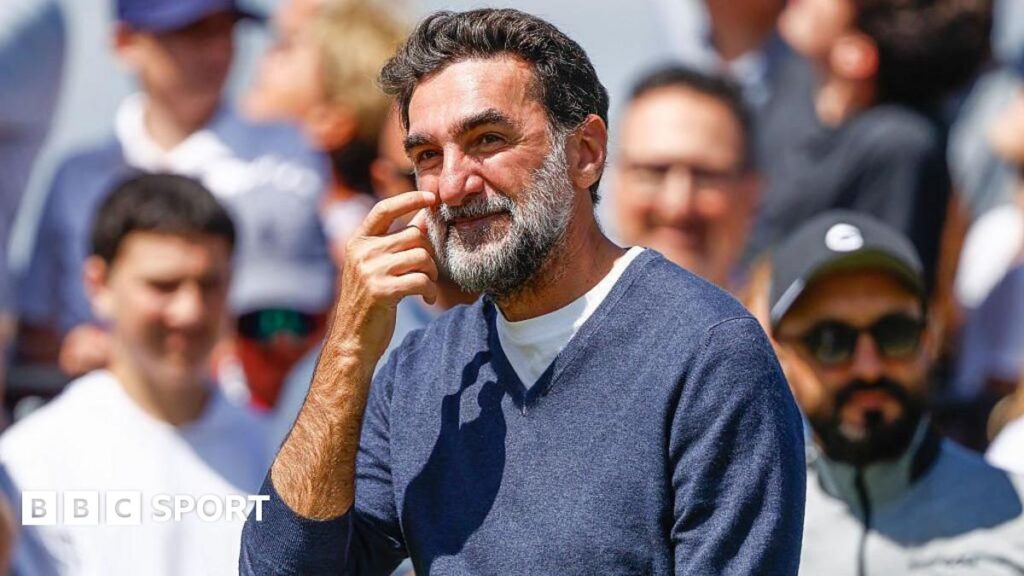 Ньюкасл: Чому візит саудівських власників викликає обговорення