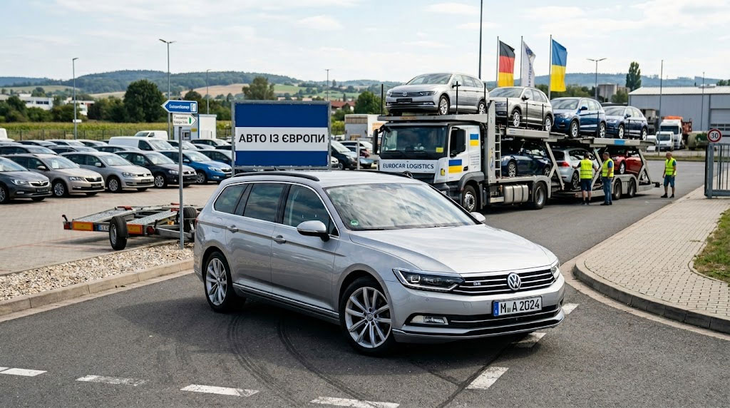 Калькулятор растаможки авто из США