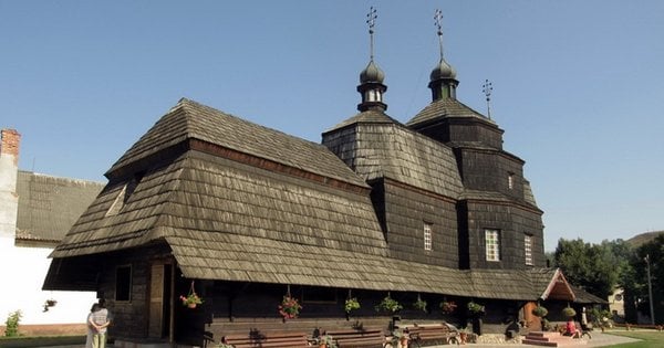 Паломницький пішохідний шлях, що поєднує Чортків і Львів, стане продовженням маршруту Святого Якова