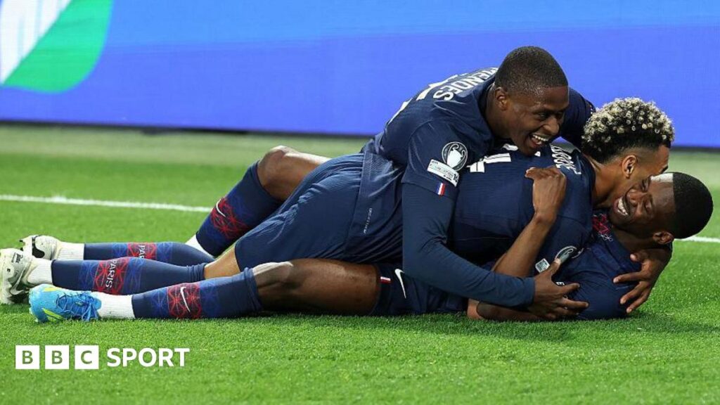 Парі Сен-Жермен проти Баварії Мюнхен: півфінал, що встановлює рекорди – відповідь на сучасний футбол?