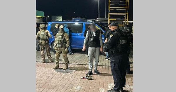 Підозрювані зі Львова отримали по 8 років ув’язнення за вимагання грошей і захоплення заручника