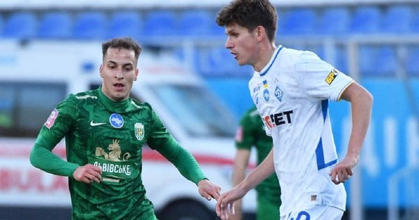 Підсумок поєдинку УПЛ між Динамо та Карпатами 4 квітня – хто здобув перемогу