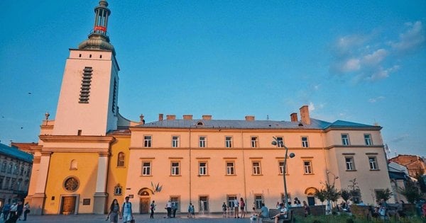 Поліграфічний коледж УАД став частиною Львівської політехніки: що це означає