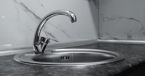 Причина, список вулиць та терміни відновлення водопостачання