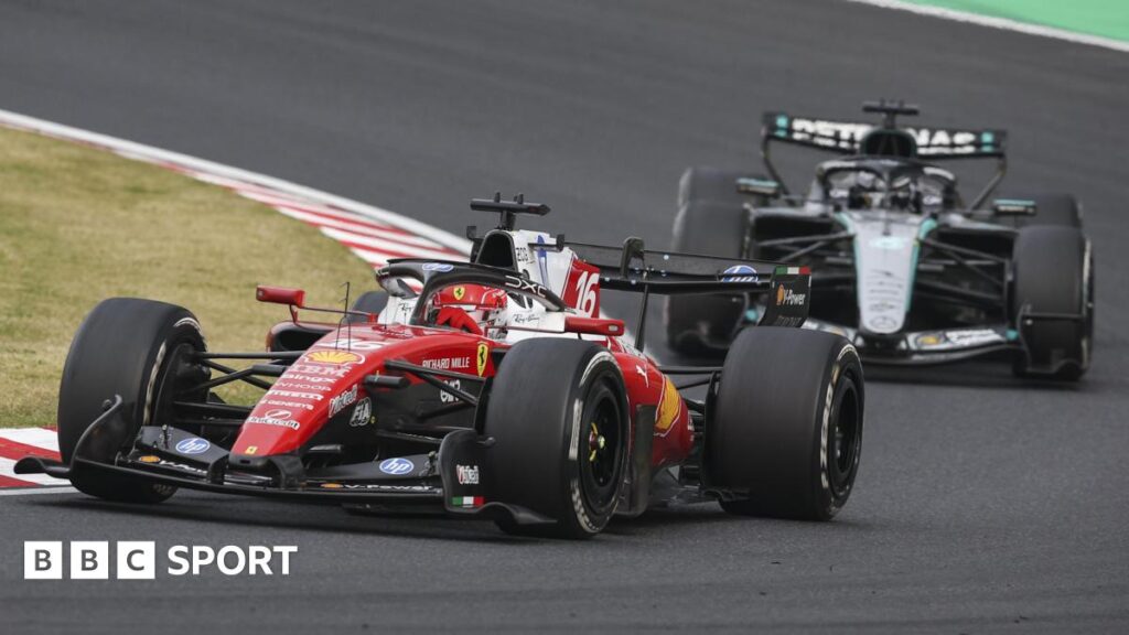 Питання та відповіді з Ф1: зміни правил після Маямі, чи підлаштовують автомобілі під пілотів, симулятори та життя журналіста Формули-1