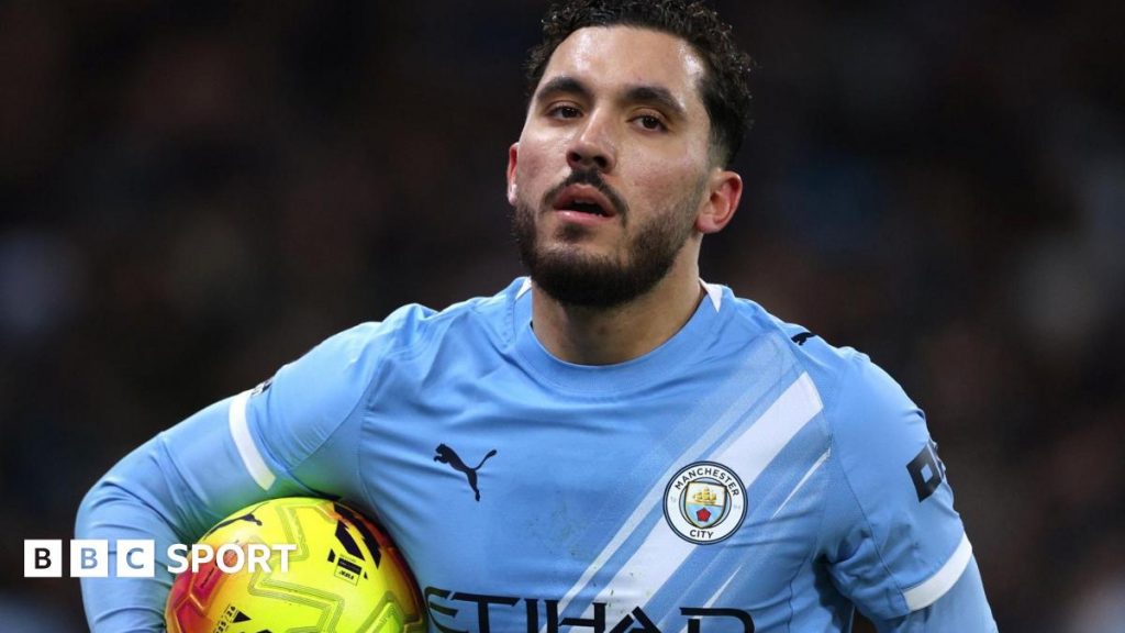 Раян Черкі: Чи є зірка Ман Сіті прирученим бунтарем чи невгамовним непокірним?