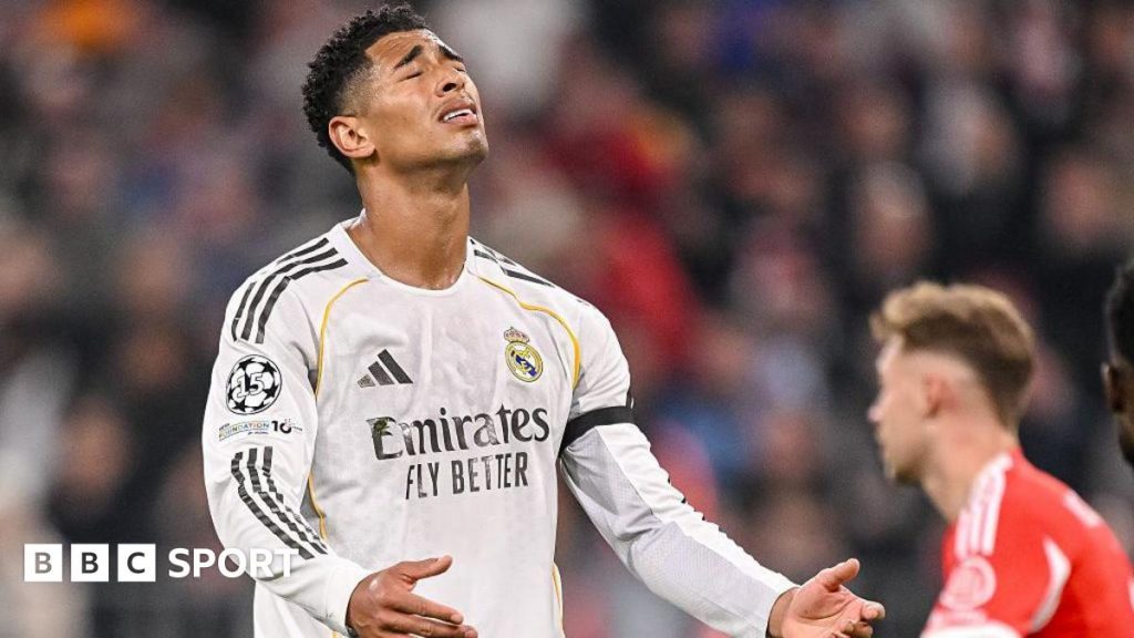 Реал Мадрид може залишитися без трофеїв у сезоні - чи заплатить Арбелоа за це?