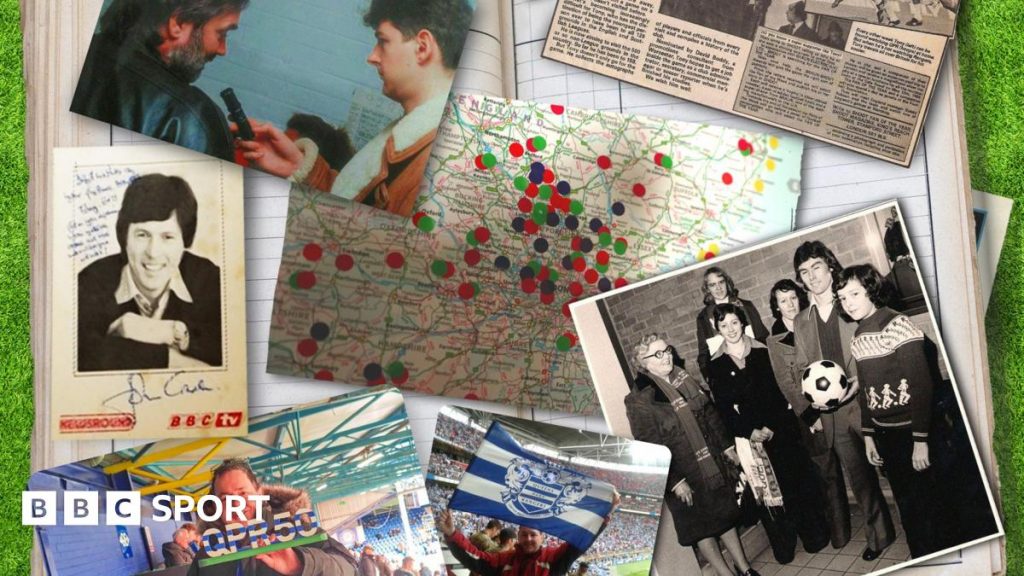 Рекорд футбольного мандрівника встановлено: Тоні Інченцо здійснив мрію всього життя у нижчих лігах