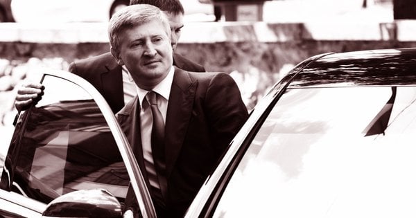 Реванш Ахметова: 12 років без футболу та повернення «Шахтаря» додому