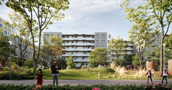 РІЕЛ стартує будівництво другої фази ЖК Big Ben у Львові та розпочинає продаж квартир