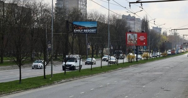 Рух громадського транспорту на вулиці Стрийській у Львові змінять 14–16 квітня через ремонт – схема руху