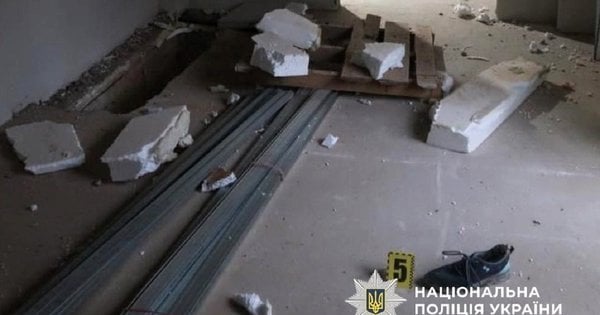 Школяр загинув під час робіт на будівництві багатоповерхового будинку – деталі трагедії на Прикарпатті