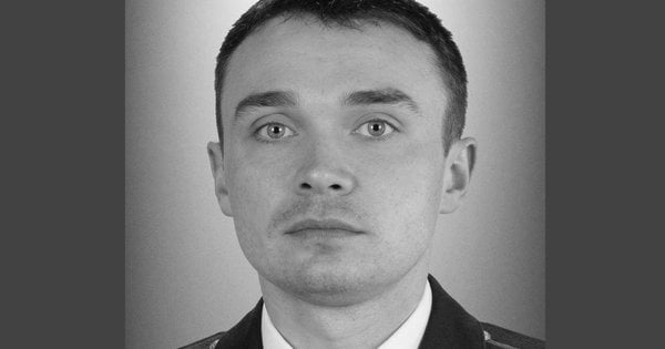 Смерть військовослужбовця ТЦК у Львові: час і місце прощання з Олегом Авдєєвим