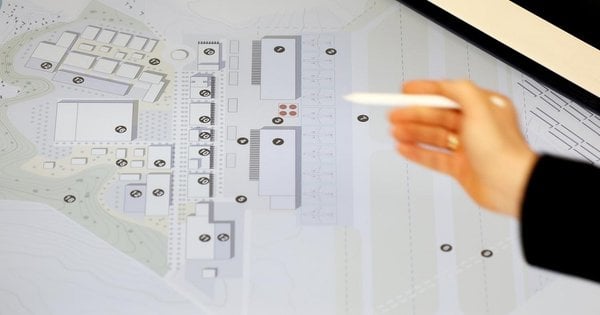 Сокільники без жилого будівництва: оновлена концепція розвитку львівського аеропорту