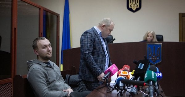 Справa Гринкевичів: суд зменшив заставу Роману Гринкевичу