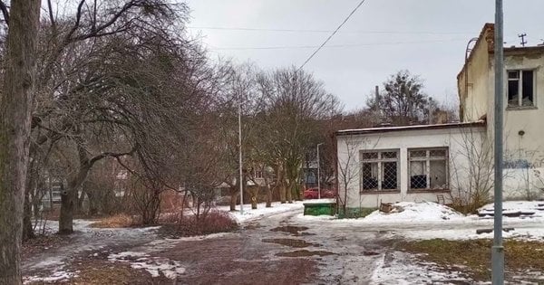 Суд заборонив зводити житловий комплекс замість дитсадка у Львові