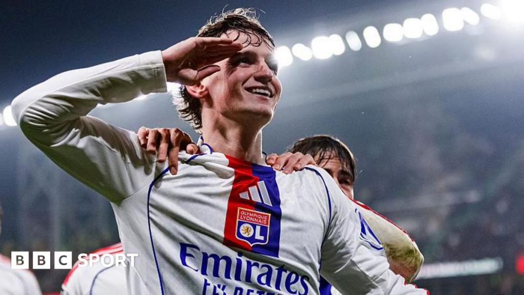 Тайлер Мортон: Як колишній талант Ліверпуля заново відкрив для себе пристрасть до футболу