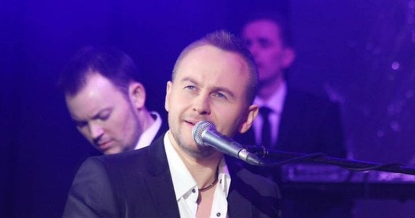 «Тільки кохання: сольний виступ Павла Табакова у Львові»