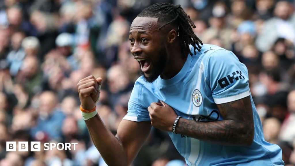 Тоні Пуліс: Чому "противаги" Манчестер Сіті можуть стати ключем у матчі проти Арсеналу