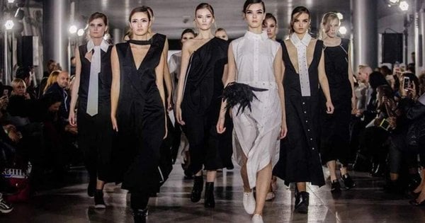 Тиждень моди у Львові 2026: стиль як засіб єдності та перетворень