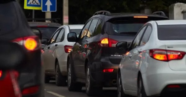 У Львові переглянуть схему руху на кількох вулицях