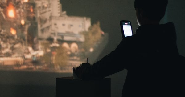 У Львові проходить експозиція, присвячена Чорнобилю