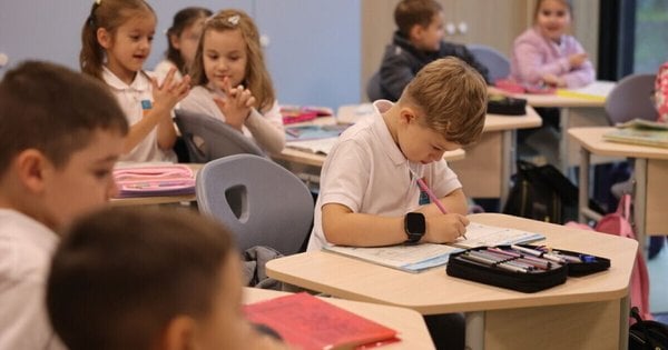 У Львові спростували інформацію про масове уникнення шкіл дітьми з-поміж ВПО через булінг