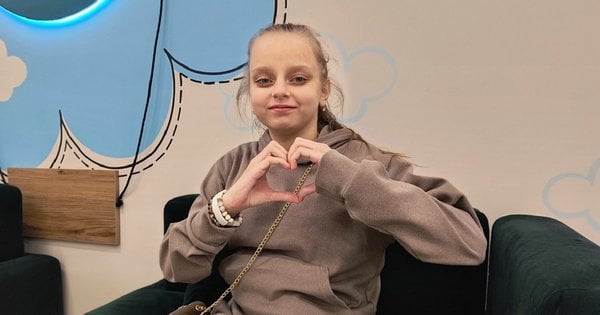 У Львові успішно виконали другу подвійне пересадження органів 13-річній дівчинці з Харкова