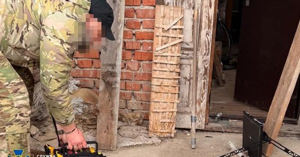 В Прикарпатті заарештували інженера за спробу теракту проти силовиків - деталі і світлини