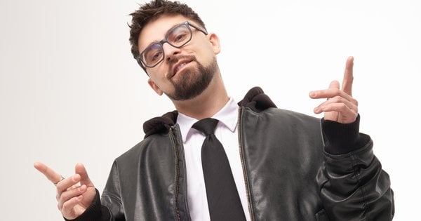 Вперше у Львові великий сольний концерт співака Юліка