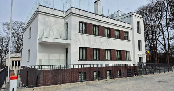 Вперше в Україні у Львові запрацював міський центр для осіб з інвалідністю