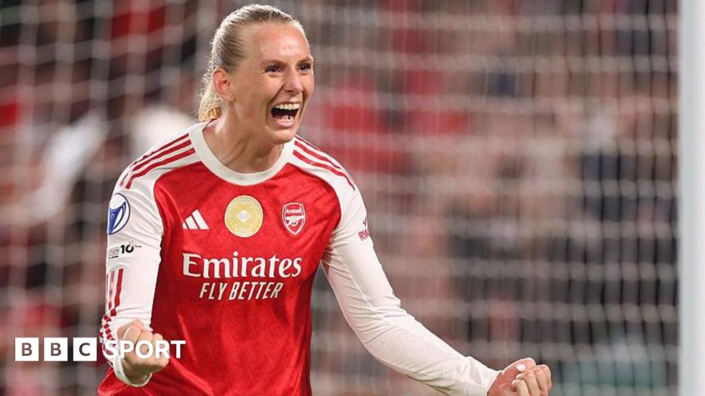 Як Арсенал створює щось унікальне в Лізі чемпіонів