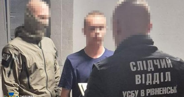 Замах на вибух у Рівному: підлітка засудили до 5 років ув’язнення за закладену вибухівку в машині військових