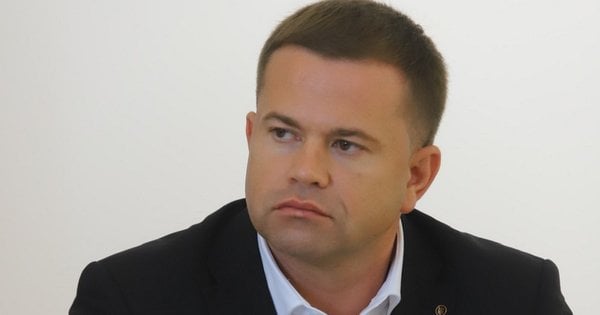 Заява голови БЕБ на Львівщині: житло орендоване у власника ринку, автомобіль належить батькові