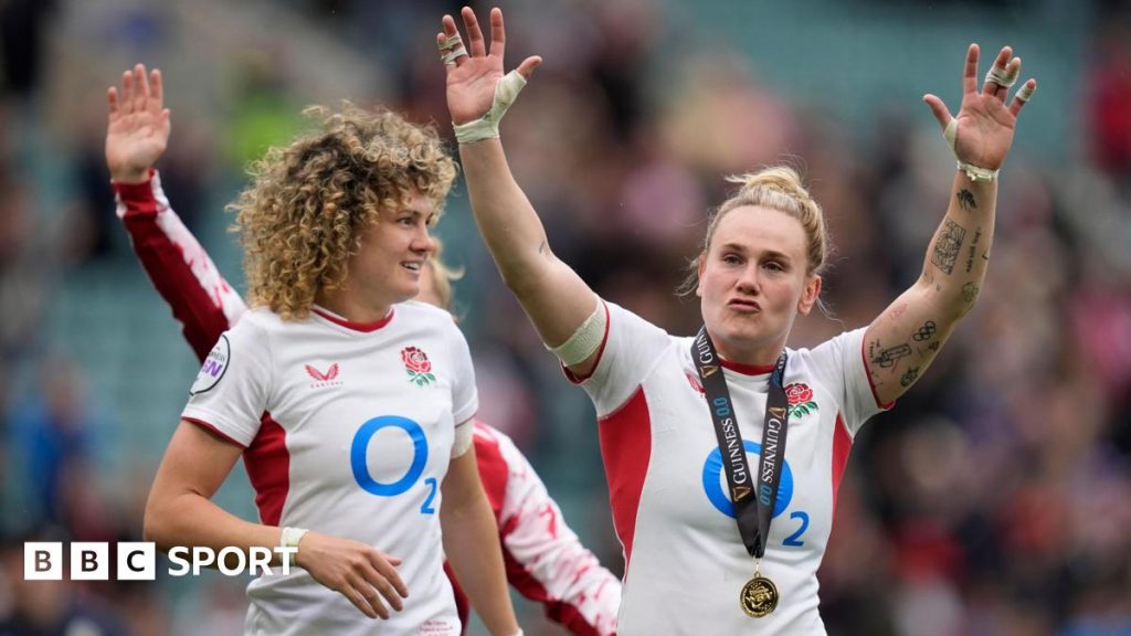 Жіночий Шестинаційний Турнір 2026: Повні трибуни стануть звичайним явищем – Еллі Кілдан