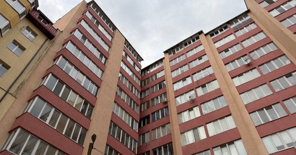 Жителі проблемного житлового комплексу у Львові 15 років відстоюють свої квартири в суді з будівельною компанією
