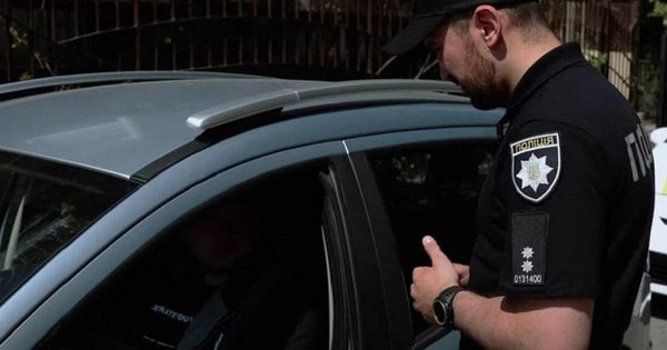Жителя Львова засудили до трьох років ув’язнення за керування авто в стані сп’яніння без водійських документів.