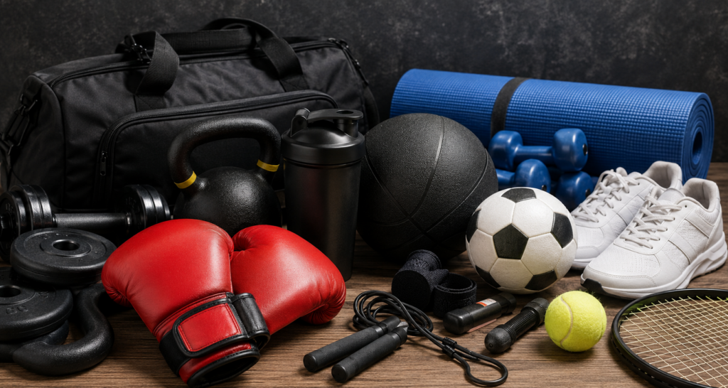 SportStuff