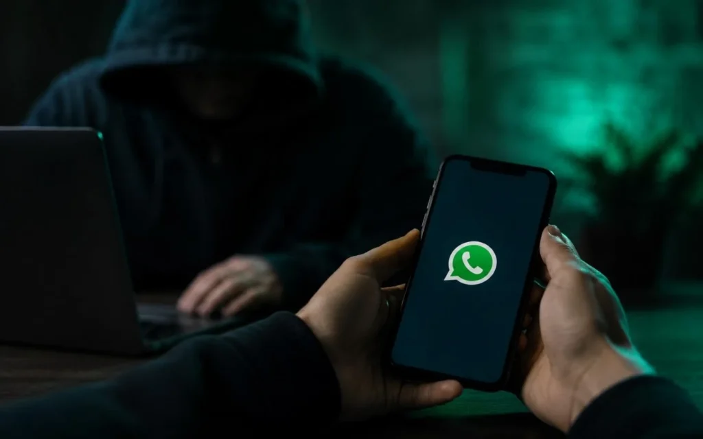 6a0ab211ee080 ‣ Українські новини Робота в Telegram та WhatsApp: Як не стати жертвою шахраїв