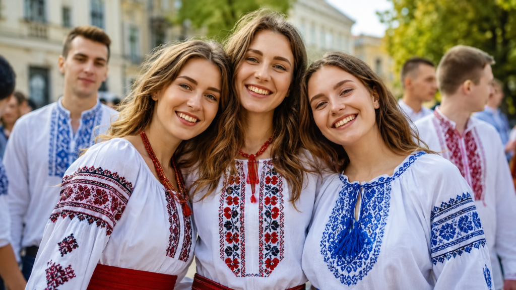День вишиванки 2026: дата, історія і традиції