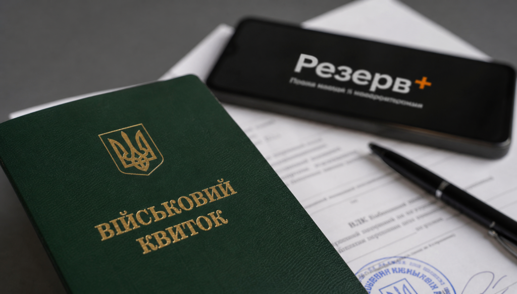 брогь резерв+