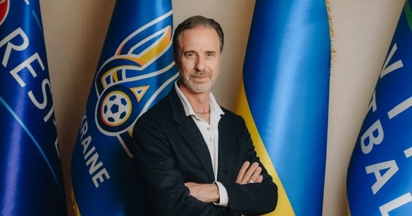 Андреа Мальдера залишиться у Львові: головний тренер збірної України зробив резонансну заяву