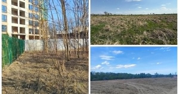 Аукціони з продажу землі у Львові 2026: інвестиції в земельні ділянки для будівництва та промисловості