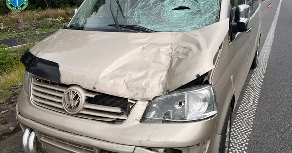 Автомобіліст на Хмельниччині наїхав на працівника комунальних служб і втік до Польщі: суд засудив до 5,5 років ув’язнення.