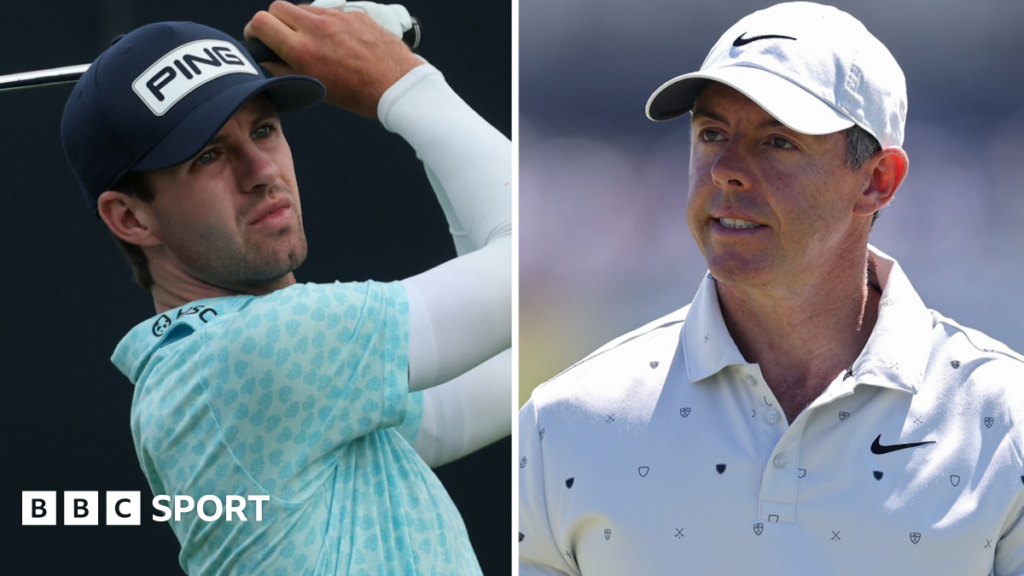 Чемпіонат США PGA 2026: Алекс Смаллі очолює турнір, МакІлрой, Рам, Роуз, Рай та Шеффлер серед претендентів