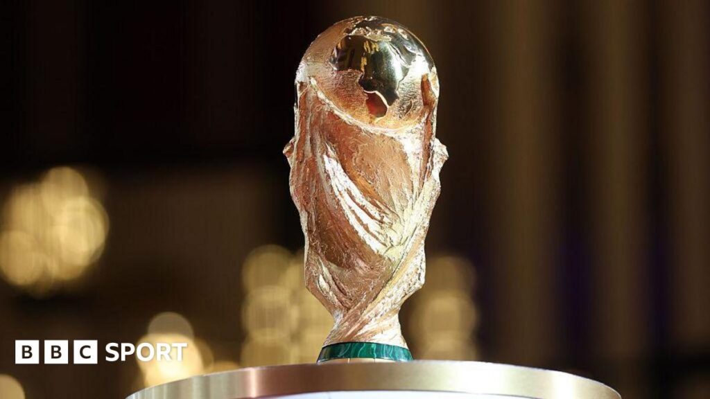 Чемпіонат світу 2026: порожні кімнати та скасування ФІФА — готелі США побоюються провалу