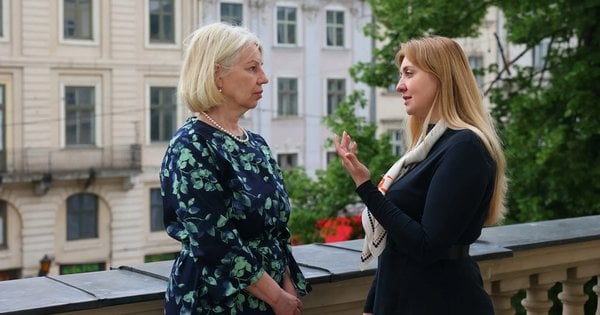 Дипломат Фінляндії у Львові наголосив на необхідності розвитку партнерства в галузях освіти та безпеки